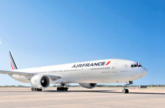 Французские авиалинии инвестируют в дешёвые полёты Трансавиа