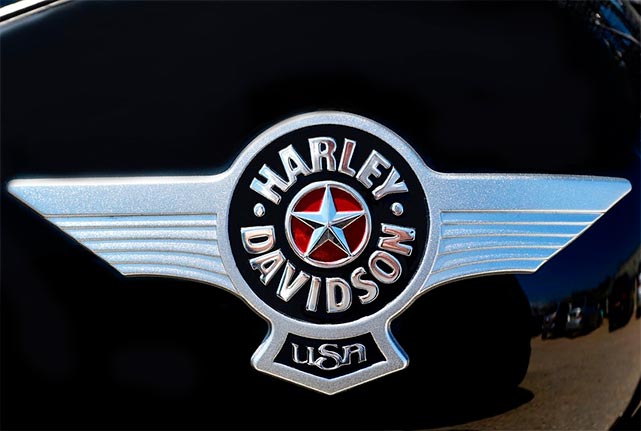 Прибыль Harley-Davidson в III квартале 2014 г снизилась до $150.1 млн