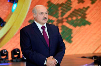 А.Г.Лукашенко облегчил пребывание украинцев в Беларуси