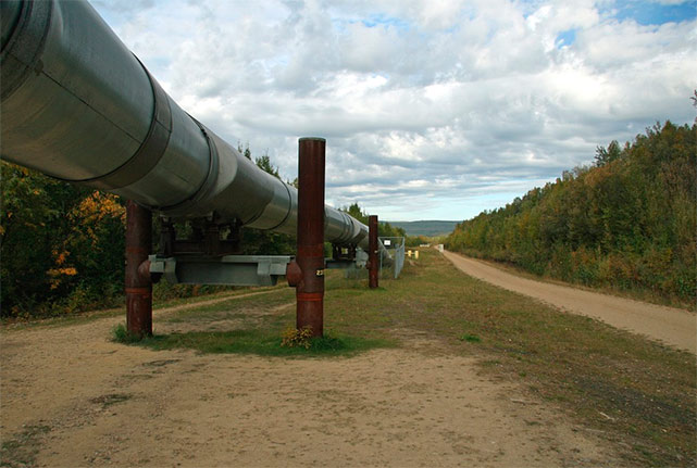 Правительство РФ утвердило соглашение о поставках нефти в Словакию и транзите через неё