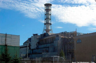 26 апреля 2016 года исполнилось 30 лет со дня взрыва на Чернобыльской АЭС