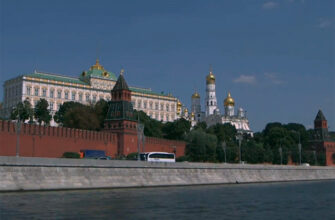 Музеи Московского Кремля могут ввести квоты на посещение