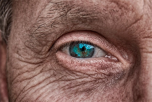 Google использует данные глаз пациентов для исследований