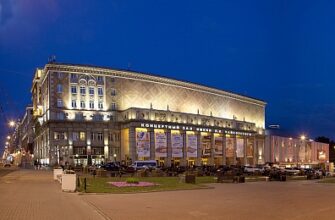 Moscow Philharmony sees growth of abonnement sales