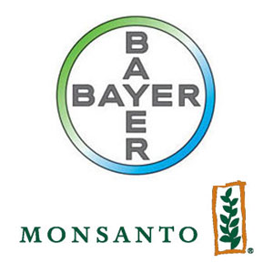 Bayer + Monsanto