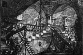 G.B. Piranesi in the Pushkin Museum will tell about Italy and the origins of Russian architecture