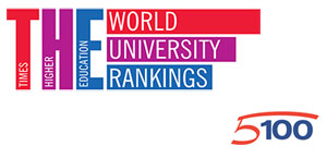 THE World University Rankings, 5-100 programme