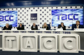 Presentation of old estate lease projects in Tass. Photo:Tass