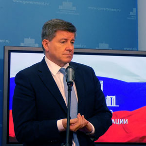 Guy Ryder, the Director General of the International Labour Organization
