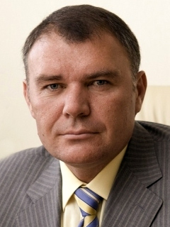Alexander A. Remezkov, State Duma Deputy from Spravedlivaya Russia. Photo: spravedlivo.ru