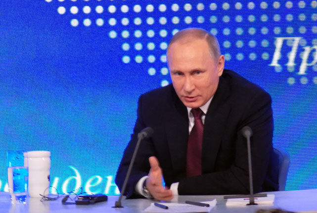 В.В. Путин подписал поправки к закону об ОСАГО