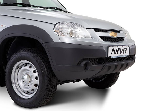 Купить синий Шевроле Нива 🚗 наличие и фото нового Chevrolet Niva синего цвета, Москва