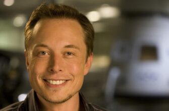 Elon Musk, head of Tesla. Photo: Wiki