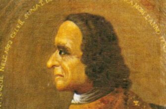 Giuseppe Tartini. Photo: Wiki