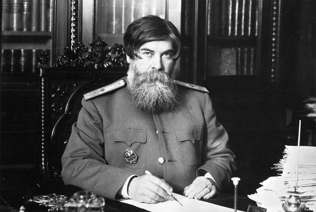 Владимир Михайлович Бехтерев. Фото: Wikipedia