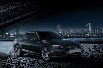 Audi A5 coupe, Фото: Audi