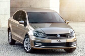 Volkswagen Polo, Фото: Volkswagen