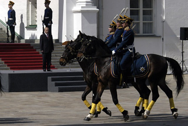 Kremlin regiment