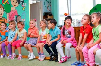Как попасть в детский сад в Москве?