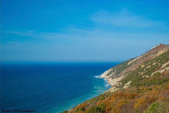 Купить дом в Крыму с великолепным видом на море.