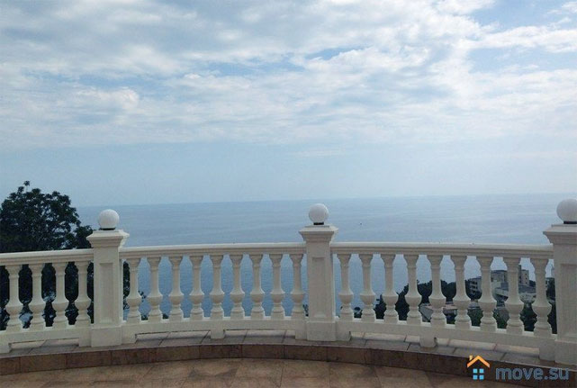 Недвижимость в Крыму - это свежий воздух, солнце и море.
