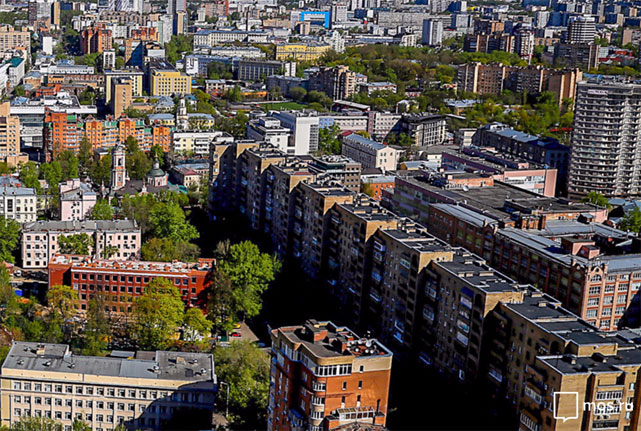 Снос пятиэтажек – это как дом от Москвы до Владивостока. Фото: Mos.ru