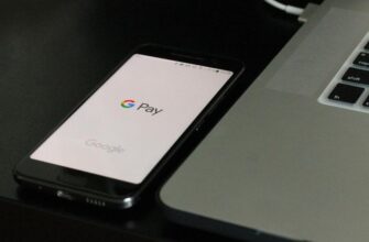 Как расплатиться телефоном при помощи Android Pay в России