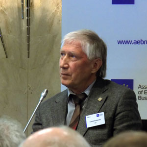 Leonid Vardomsky - Institute of Economy RAS