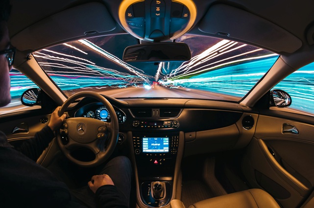 Driving and health. Photo: FreeStockImages