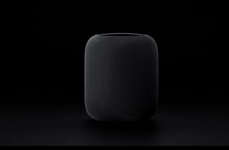 Homepod from Apple