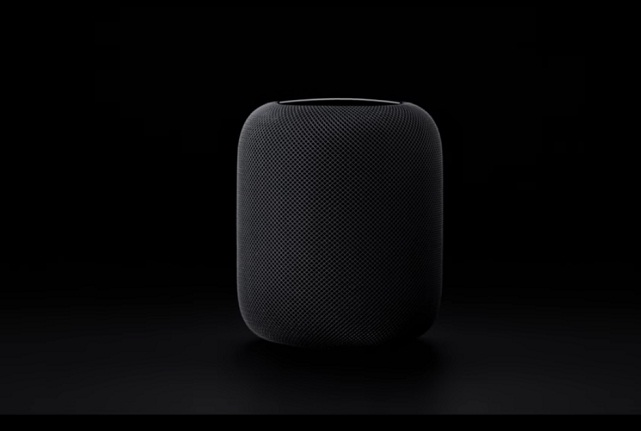 Homepod from Apple