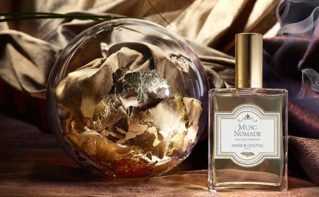 Annik Goutal perfume. Photo: Annik Goutal Website