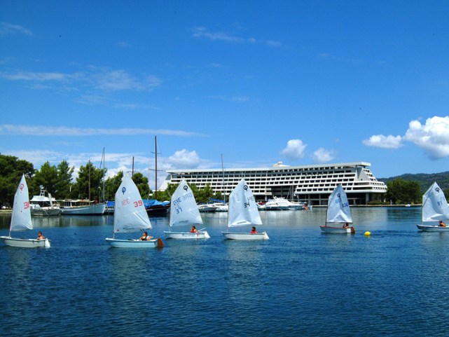 Porto-Carras Yachts