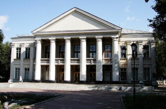Vologda Theater for Children and Youth