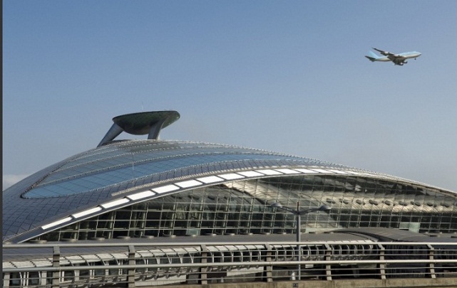 Aeroport Seoul