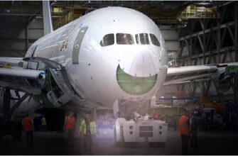 Ural Boeing Manufacturing станет резидентом Титановой долины