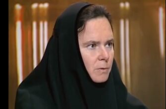Ksenia Chernega, head of Law department of Russian Orthodox Church