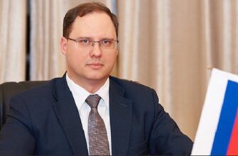 Alexey Gruzdev. Photo: Press-service of Ministry of economy