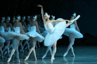 Mariinsky goes to Covent-Garden 2017