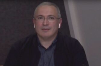 Mikhail Khodorkovsky