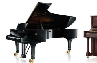 Steinway & Sons