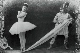 Nutcracker 1892