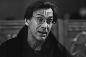 Andrey Konchalovsky