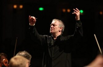 Gergiev V.A.