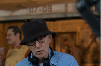 Woody Allen