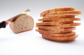 Bread