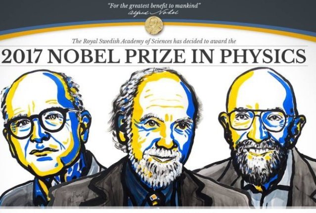 Нобелевская премия 2017: известны имена первых лауреатов