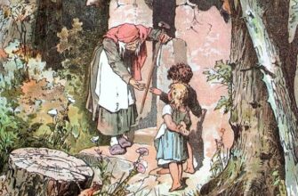 Hänsel und Gretel