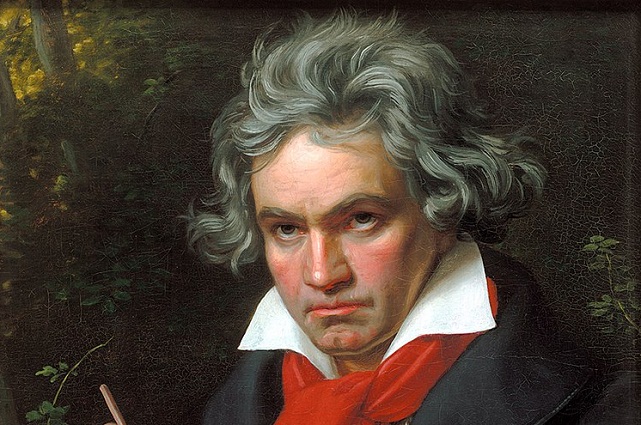 Beethoven L.V.