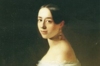 Pauline Viardot by Timoleon von Neff
